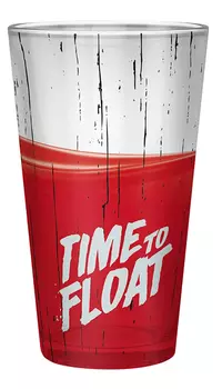 Бокал IT: Time To Float (400мл)