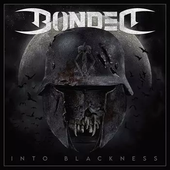Bonded – Into Blackness (LP)