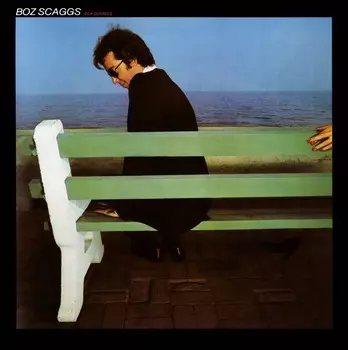 Boz Scaggs – Silk Degrees (LP)