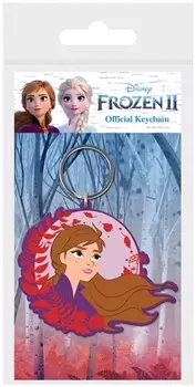 Брелок Frozen 2: Anna