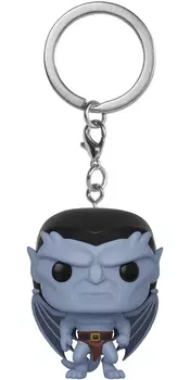 Брелок Funko Pocket Pop: Disney Gargoyles – Goliath