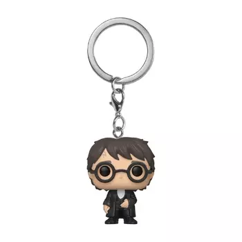 Брелок Funko POP: Harry Potter – Harry Potter Yule Ball