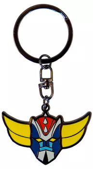 Брелок Grendizer: Grendizer`s Head