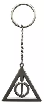 Брелок Harry Potter: Deathly Hallows 3D