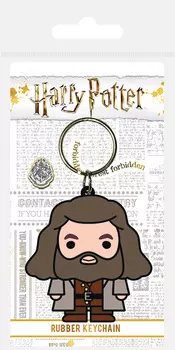 Брелок Harry Potter: Hagrid Chibi