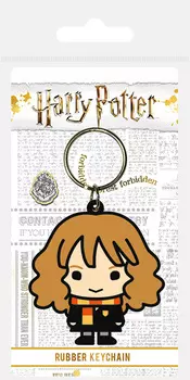 Брелок Harry Potter: Hermione Granger Chibi