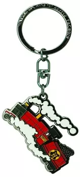 Брелок Harry Potter: Hogwarts Express
