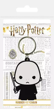 Брелок Harry Potter: Lord Voldemort Chibi