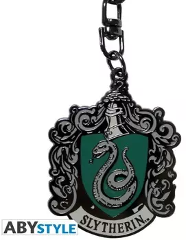Брелок Harry Potter: Slytherin