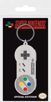 Брелок Nintendo: SNES Controller