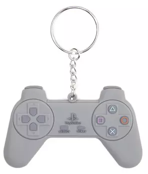 Брелок Playstation Grey Controller