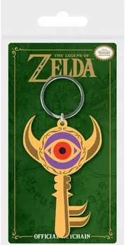 Брелок The Legend Of Zelda: Boss Key