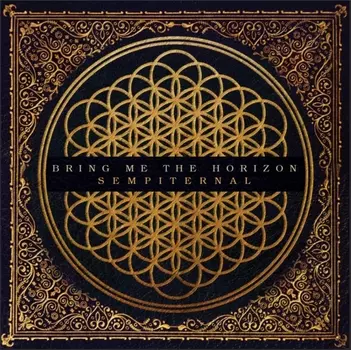 Bring Me the Horizon – Sempiternal (LP)