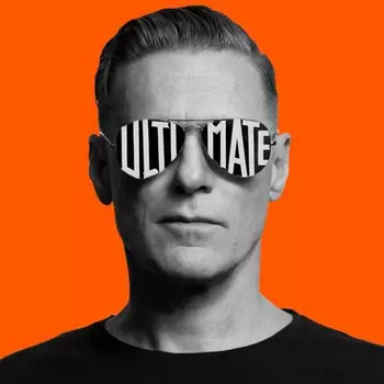 Bryan Adams – Ultimate (2 LP)