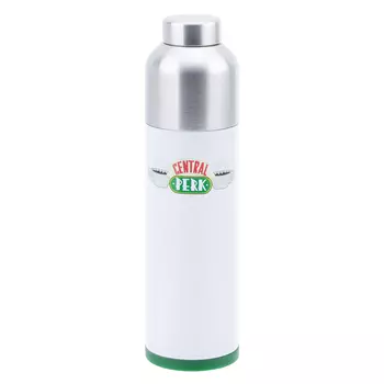Бутылка для воды Friends – Central Perk Combo (640 мл)