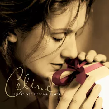 Celine Dion – These Are Special Times (2 LP)