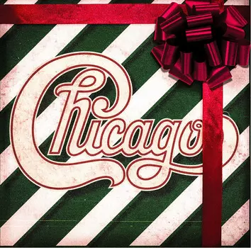 Chicago – Chicago Christmas (LP)
