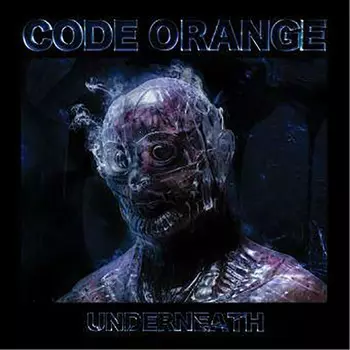 Code Orange – Underneath. Coloured Vinyl (LP)