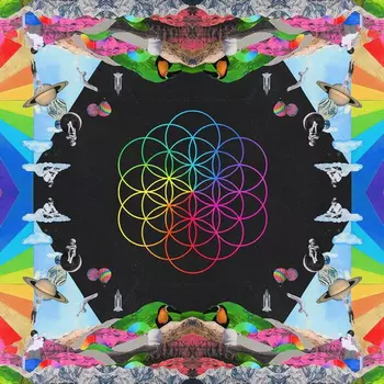 Coldplay. A Head Full Of Dreams (2 LP)