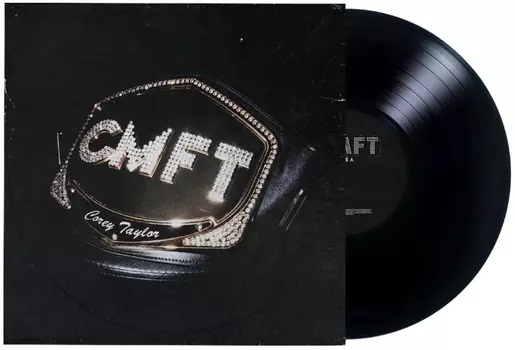 Corey Taylor – CMFT (LP)