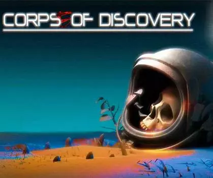 Corpse of Discovery [PC, Цифровая версия] (Цифровая версия)