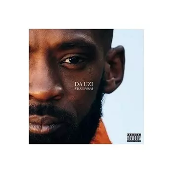 Da Uzi – Vrai 2 Vrai (2 LP)
