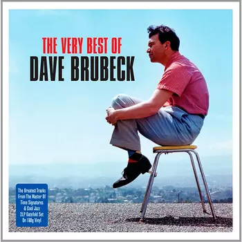 Dave Brubeck – The Very Best Of (2 LP)