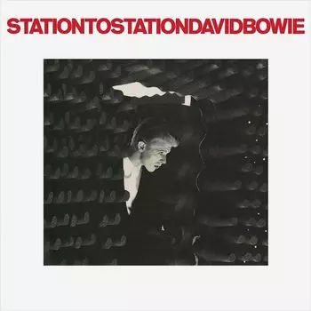 David Bowie – Station To Station (LP)