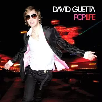 David Guetta – Pop Life (2 LP)