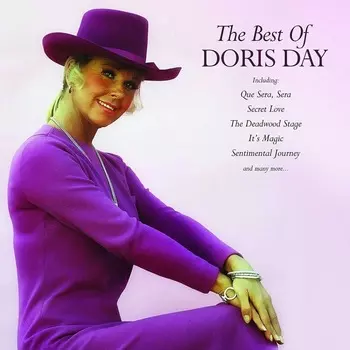 Day Doris – The Best Of (LP)