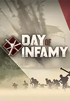 Day of Infamy [PC, Цифровая версия] (Цифровая версия)