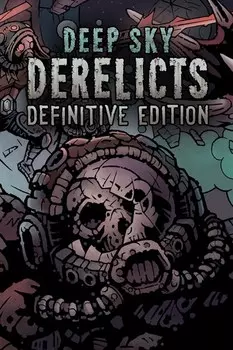 Deep Sky Derelicts. Definitive Edition [PC, Цифровая версия] (Цифровая версия)