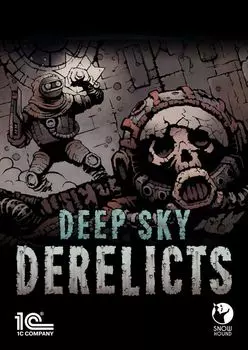 Deep Sky Derelicts [PC, Цифровая версия] (Цифровая версия)