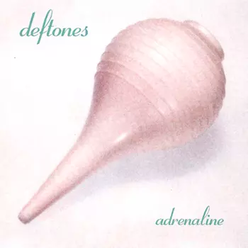Deftones – Adrenaline (LP)