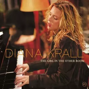 Diana Krall – The Girl In The Other Room (2 LP)