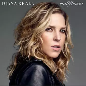 Diana Krall – Wallflower (2 LP)