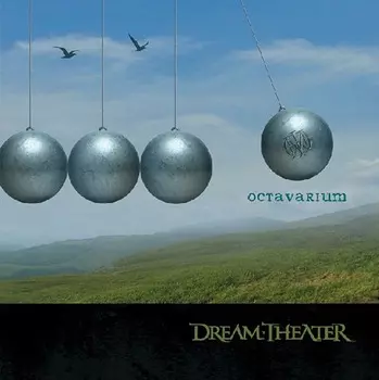 Dream Theater – Octavarium (2 LP)