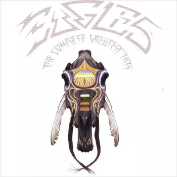 Eagles: The Complete Greatest Hits (2 CD)