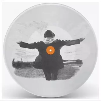 Ed Sheeran – The A-Team. Limited Edition (LP)