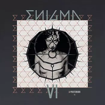 Enigma: A Posteriori (LP)
