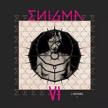 Enigma – A Posteriori (LP)