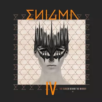 Enigma – The Screen Behind The Mirror (LP)