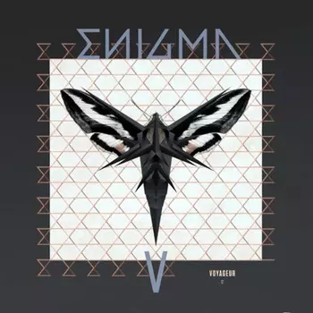 Enigma: Voyageur (LP)