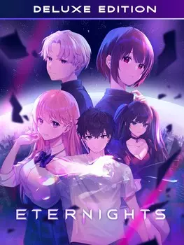 Eternights. Deluxe Edition [PC, Цифровая версия] (Цифровая версия)