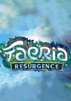 Faeria: Resurgence. Набор карт [PC, Цифровая версия] (Цифровая версия)