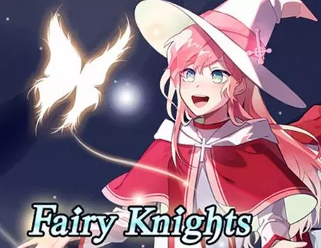 Fairy Knights [PC, Цифровая версия] (Цифровая версия)