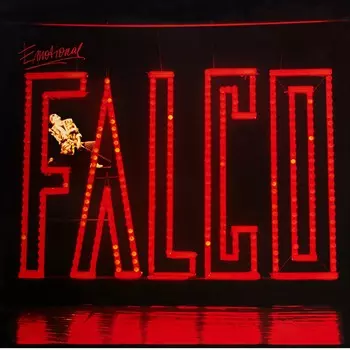 Falco – Emotional (LP)