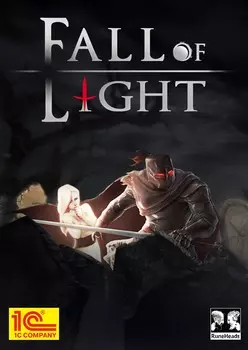 Fall of Light [PC, Цифровая версия] (Цифровая версия)