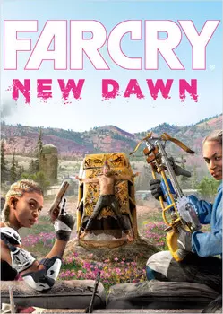 Far Cry: New Dawn [PC, Цифровая версия] (Цифровая версия)