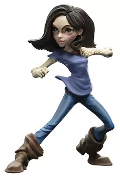 Фигурка Alita Battle Angel: Alita Mini Epics (12 см)